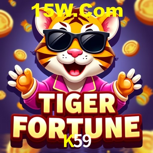 A Revolução dos Aplicativos de Jogos no K59