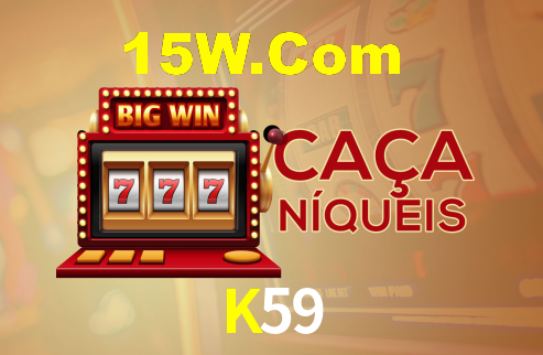 Bônus Generosos e Exclusivos no K59 para Você!