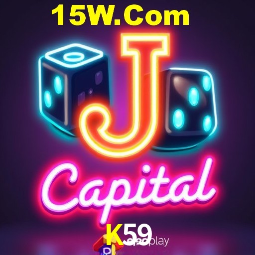 Descubra o Mundo do Cassino Online com K59