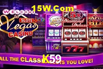 Sistemas de Segurança K59