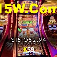 Live Casino K59