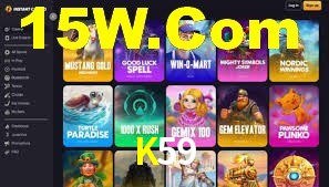 Programa VIP K59