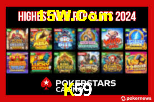K59: A Experiência de Casino com Jogos de Mesa ao Vivo