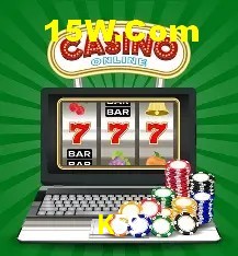 Casino Ao Vivo K59