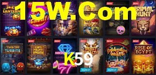 Tournaments K59