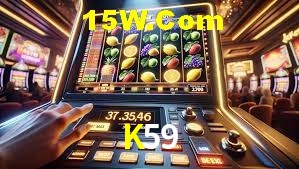 Statistics K59