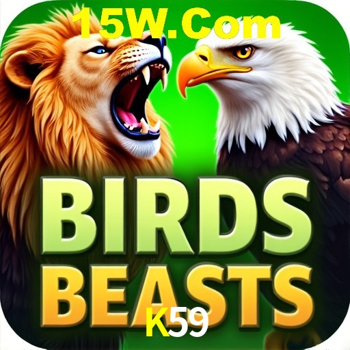 Jogos Exclusivos K59