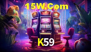 Welcome Bonus K59