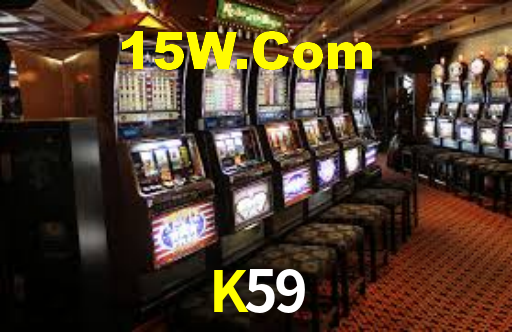 K59 - Slots Oficiais Brasileiros - K59 Bet