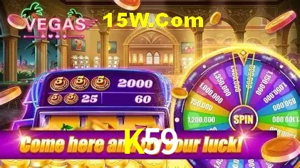 Provedores de Jogos K59